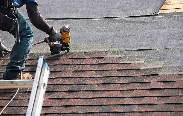Licensed Flat Roof Repair service in Newtonville, NY - Brentwood Metal Roofing